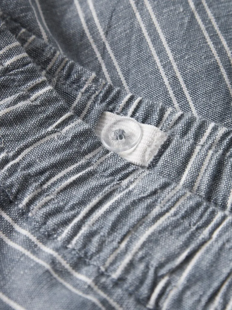 Ni Pantallona Te Shkurta 2505 - 6