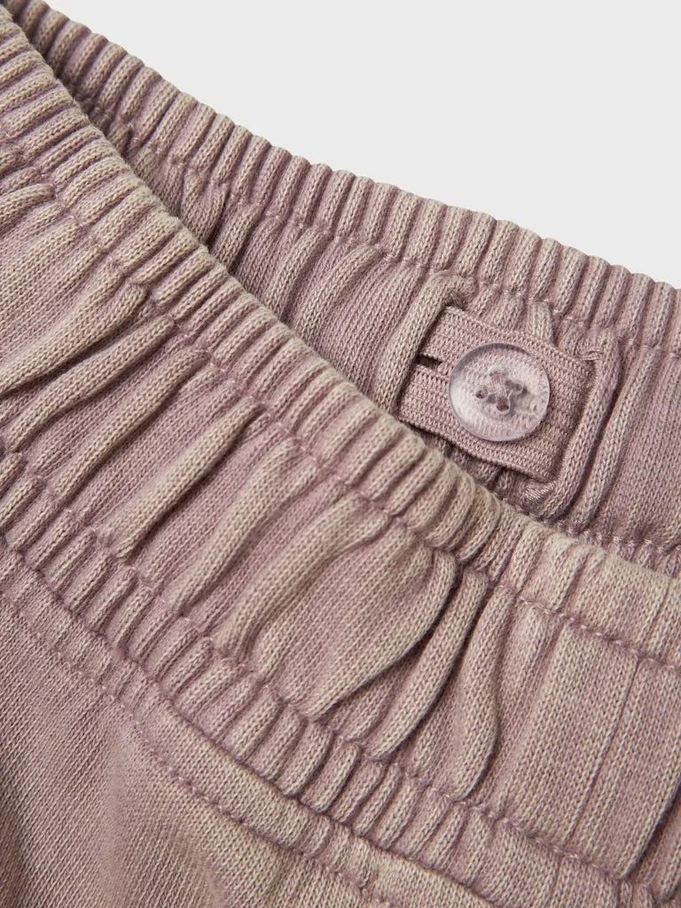 Ni Pantallona Te Shkurta 2507 - 3