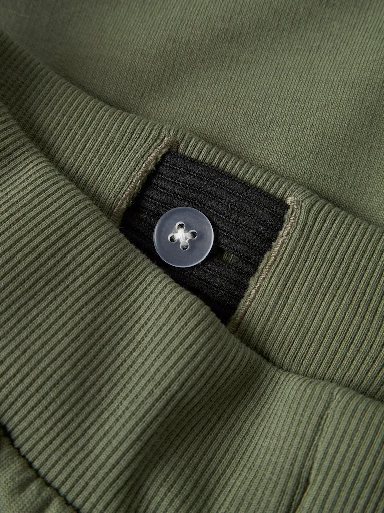 Ni Pantallona Te Shkurta 2604 - 11