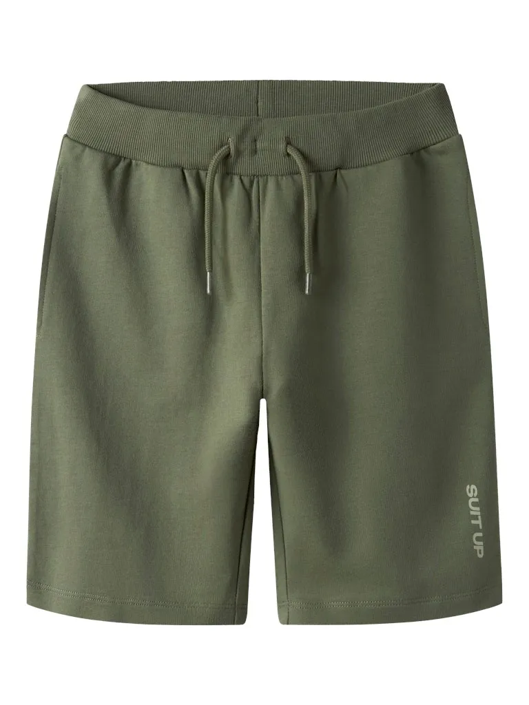 Ni Pantallona Te Shkurta 2604 - 4
