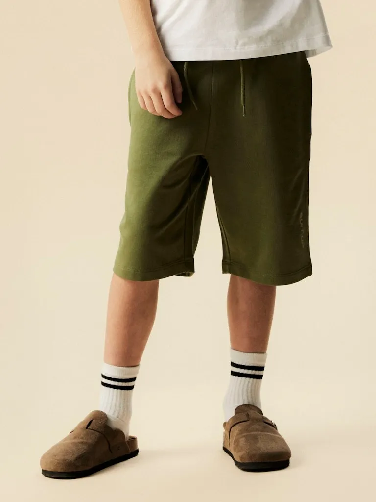 Ni Pantallona Te Shkurta 2604 - 9