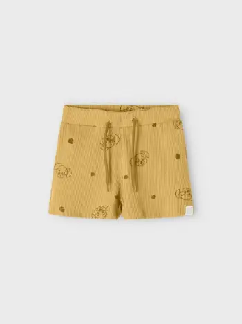Ni Pantallona Te Shkurta 2207