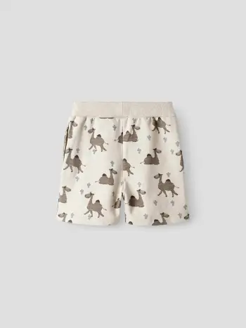Ni Pantallona Te Shkurta 2505