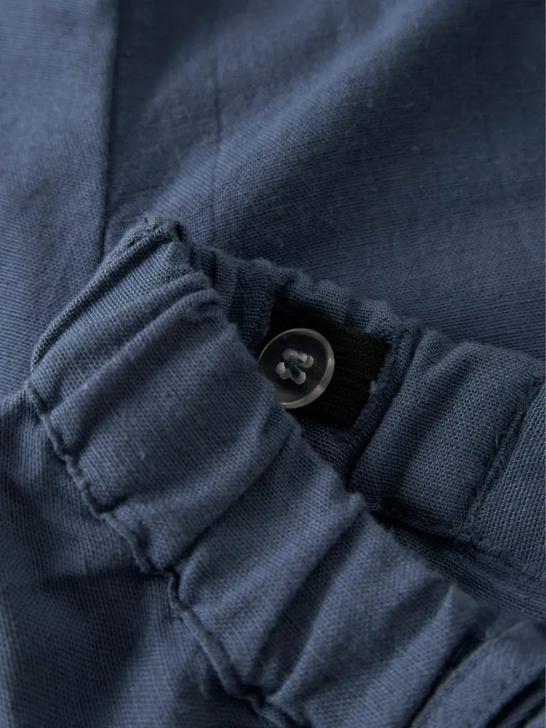 Ni Pantallona Te Shkurta 2603 - 8