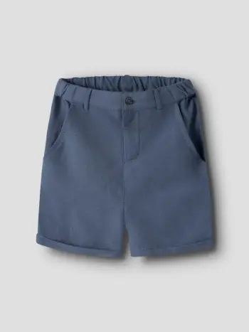 Ni Pantallona Te Shkurta 2603