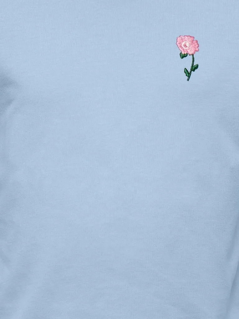 O Bluze Me Menge Te Shkurta Noos - 5