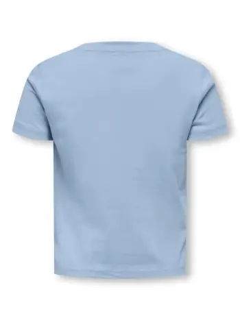 O Bluze Me Menge Te Shkurta Noos
