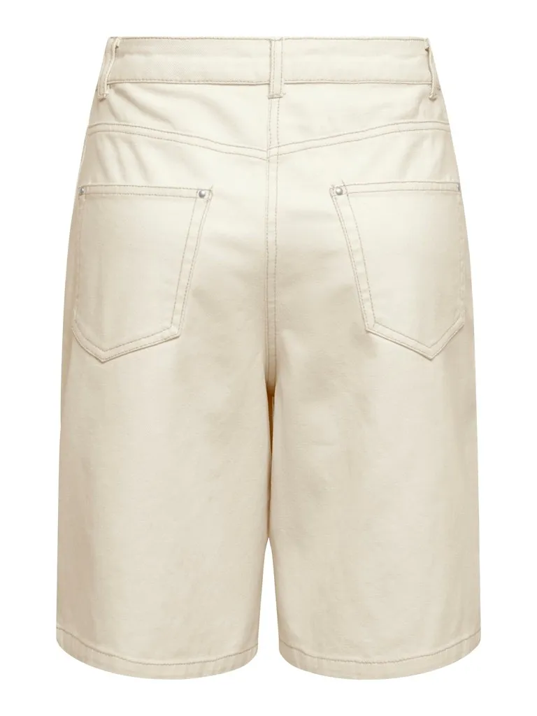 O Pantallona Te Shkurta 2602 - 1