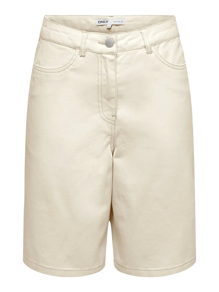 O Pantallona Te Shkurta 2602 - 2