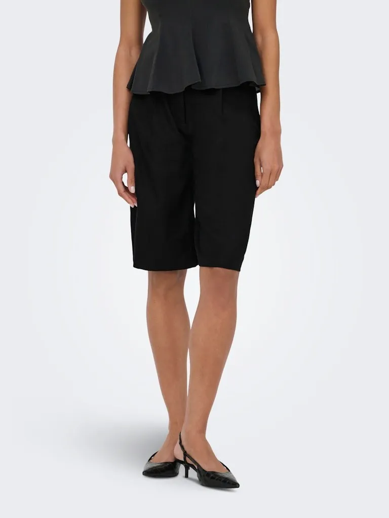 O Pantallona Te Shkurta 2603 - 1