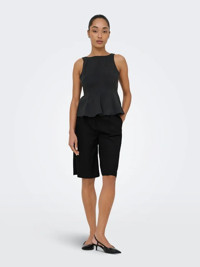 O Pantallona Te Shkurta 2603 - 14