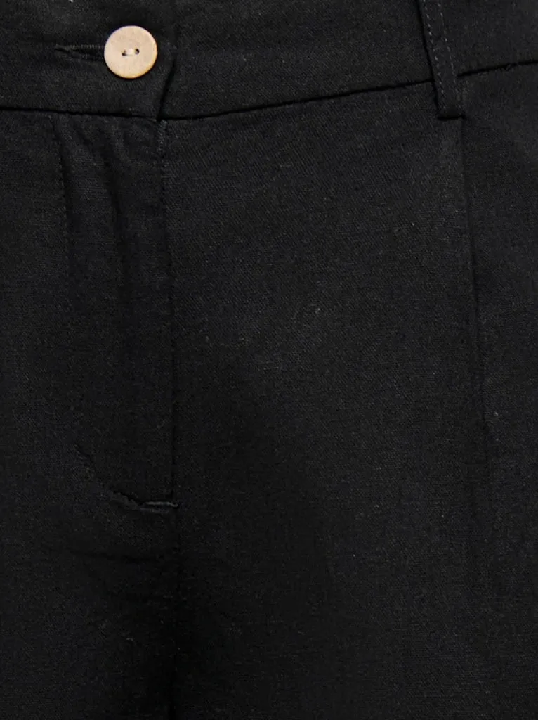 O Pantallona Te Shkurta 2603 - 4