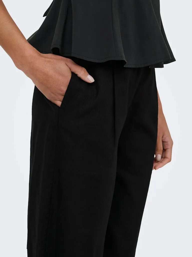 O Pantallona Te Shkurta 2603 - 5