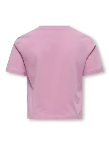 O Bluze Me Menge Te Shkurta 2508