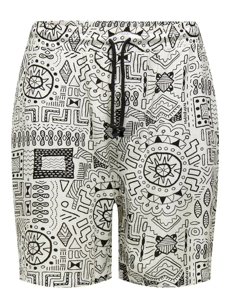 O Pantallona Te Shkurta 2403 - 3