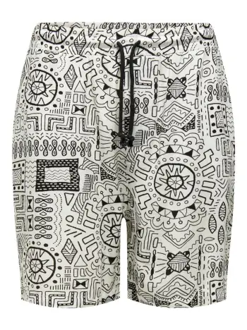 O Pantallona Te Shkurta 2403