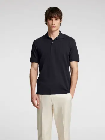 S Bluze Polo 2503