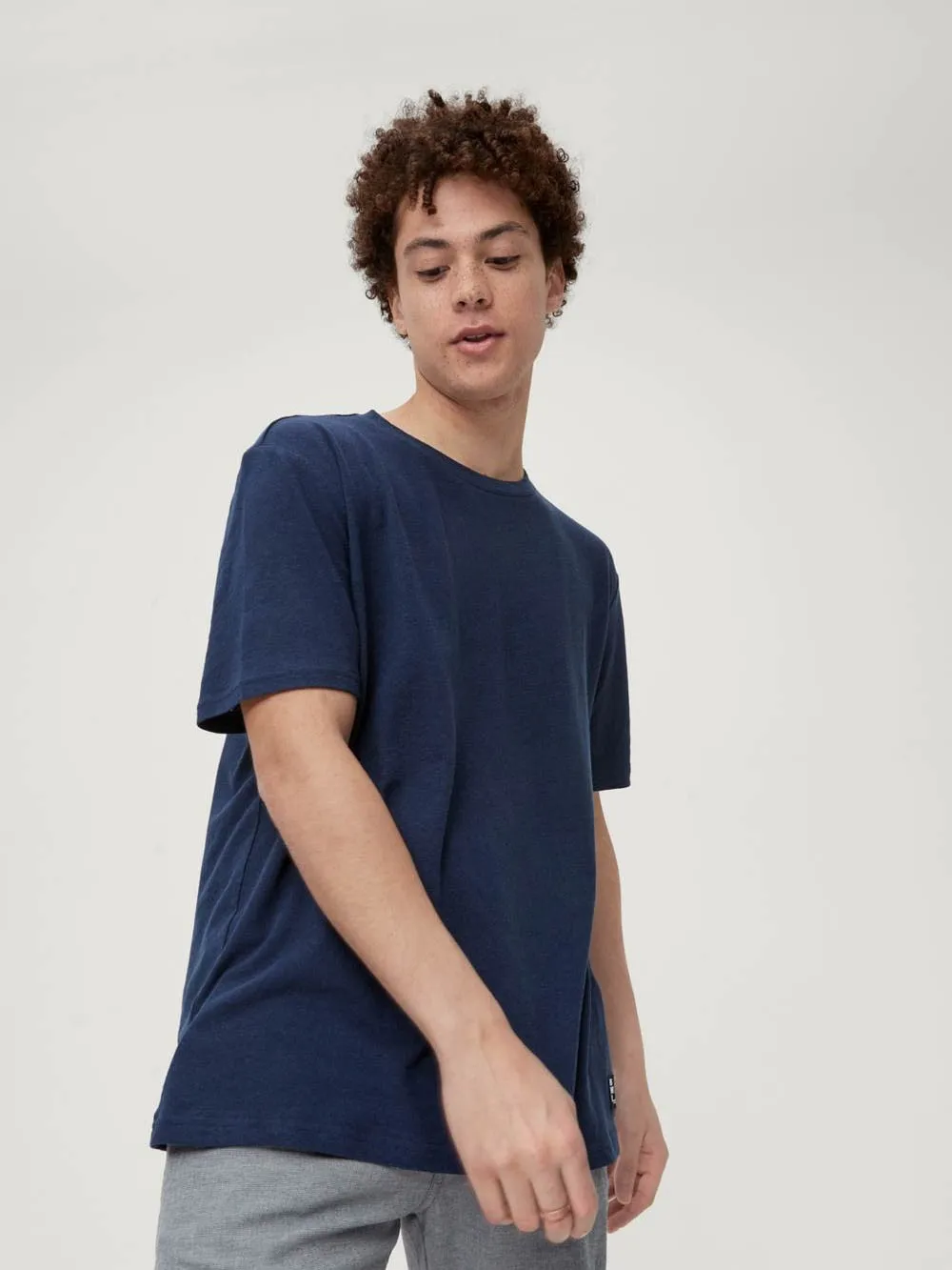 So Bluze Me Menge Te Shkurta 2305 - 6