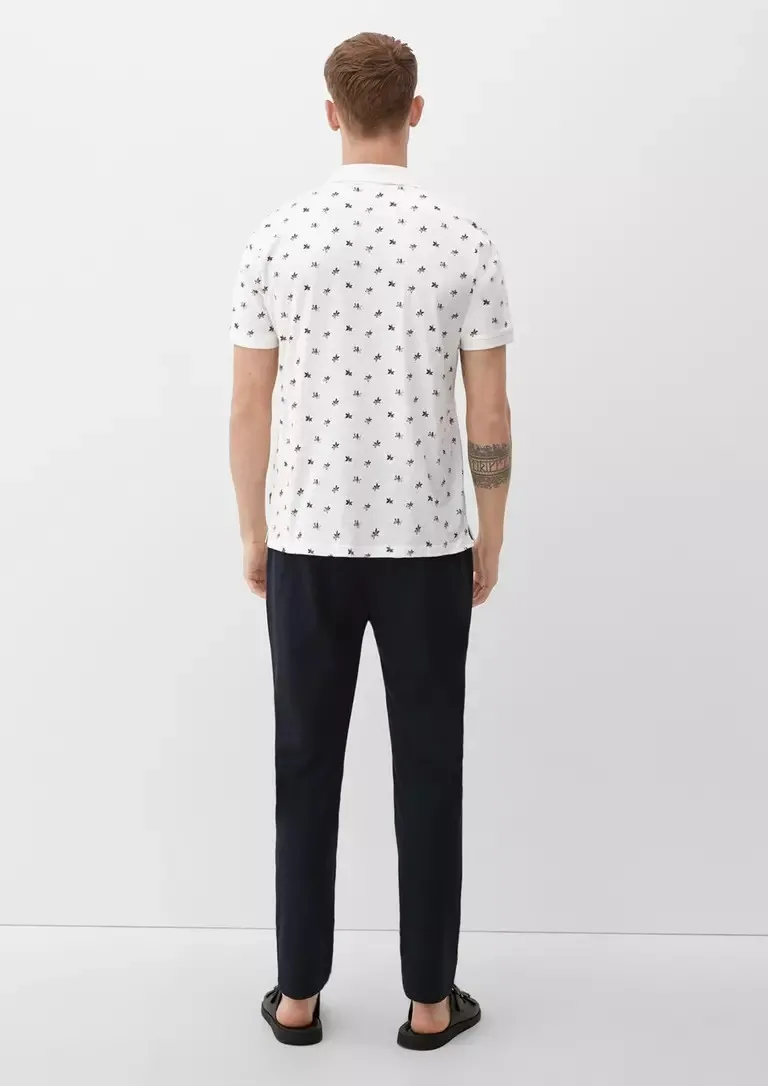 So Bluze Polo 2305 - 2