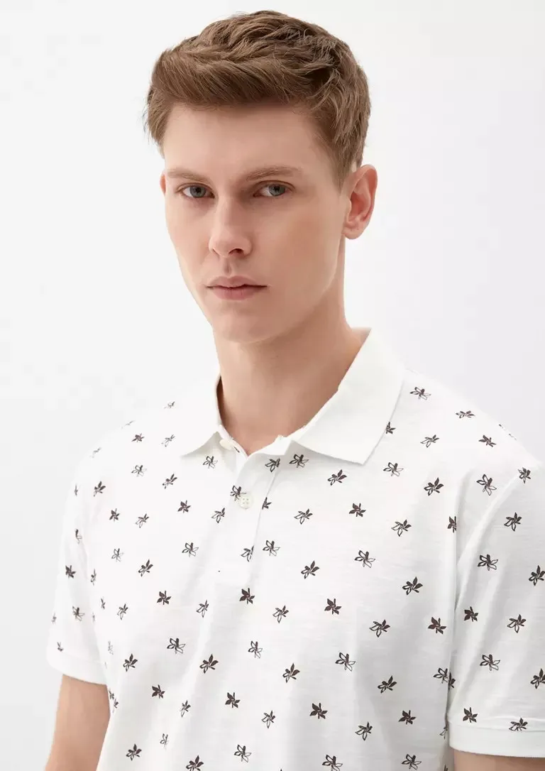 So Bluze Polo 2305 - 3