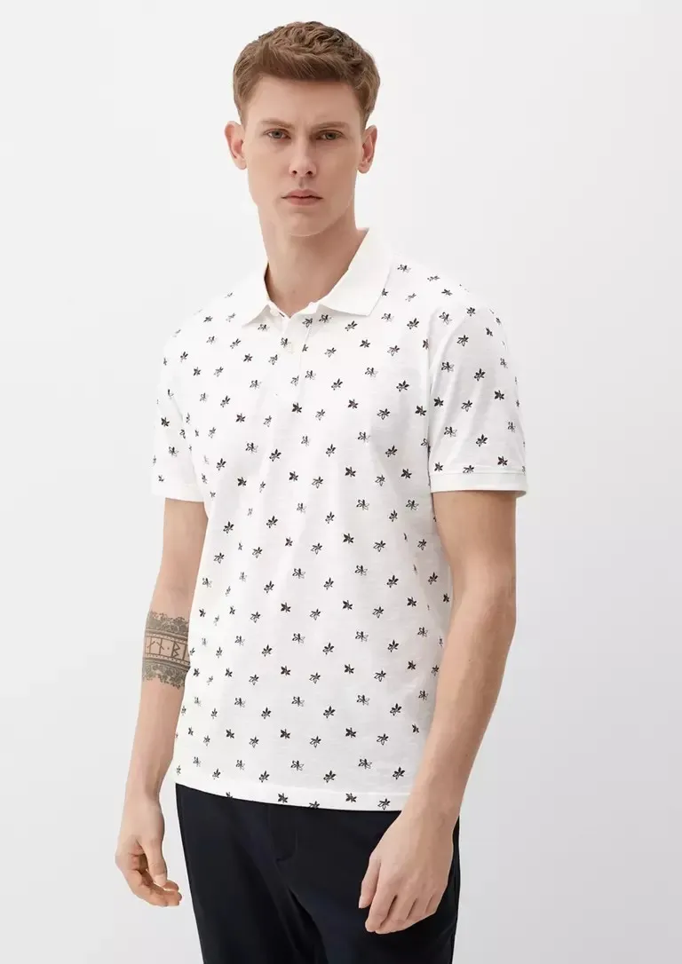 So Bluze Polo 2305 - 6