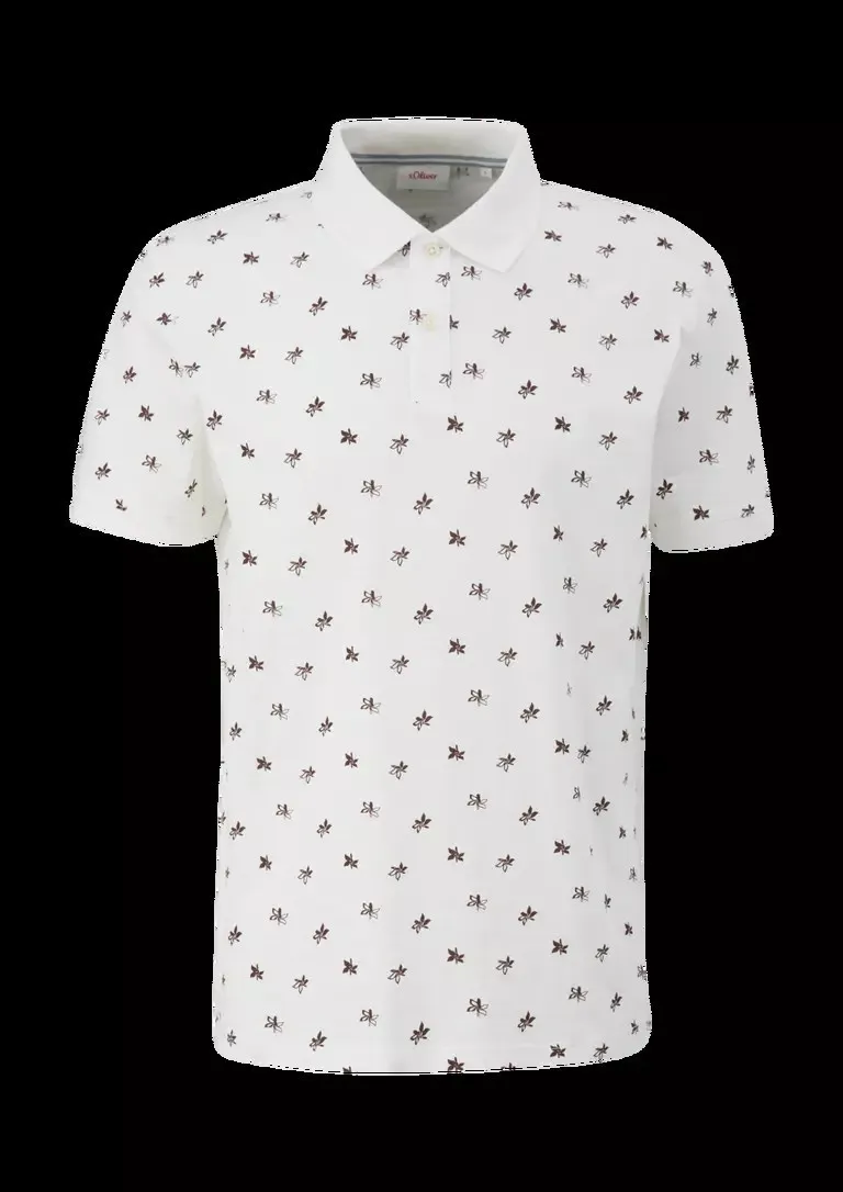 So Bluze Polo 2305 - 9