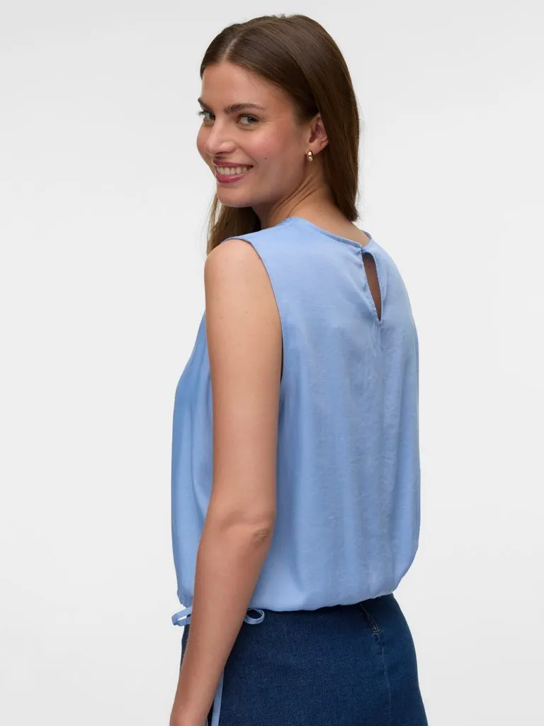 Vm Bluze Me Menge Te Shkurta 2604 - 3