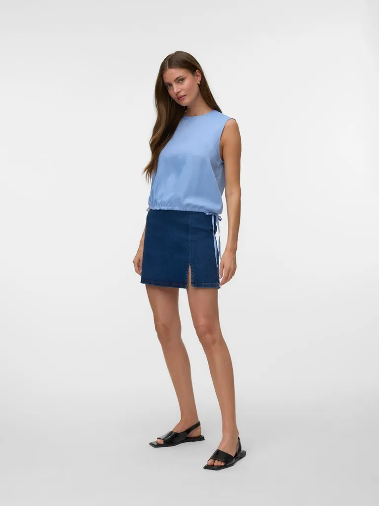 Vm Bluze Me Menge Te Shkurta 2604 - 6