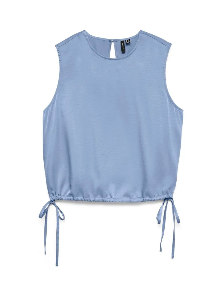 Vm Bluze Me Menge Te Shkurta 2604 - 10