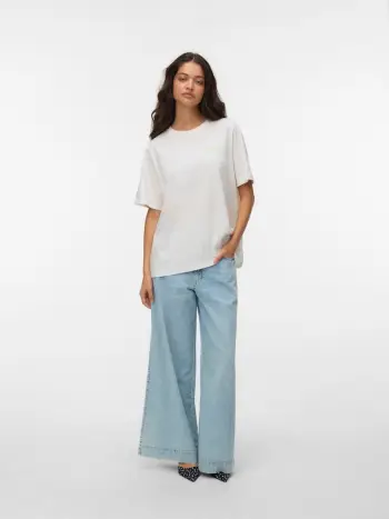 Vm Bluze Me Menge Te Shkurta 2605