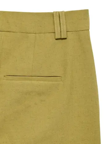 Vm Pantallona Te Shkurta 2603