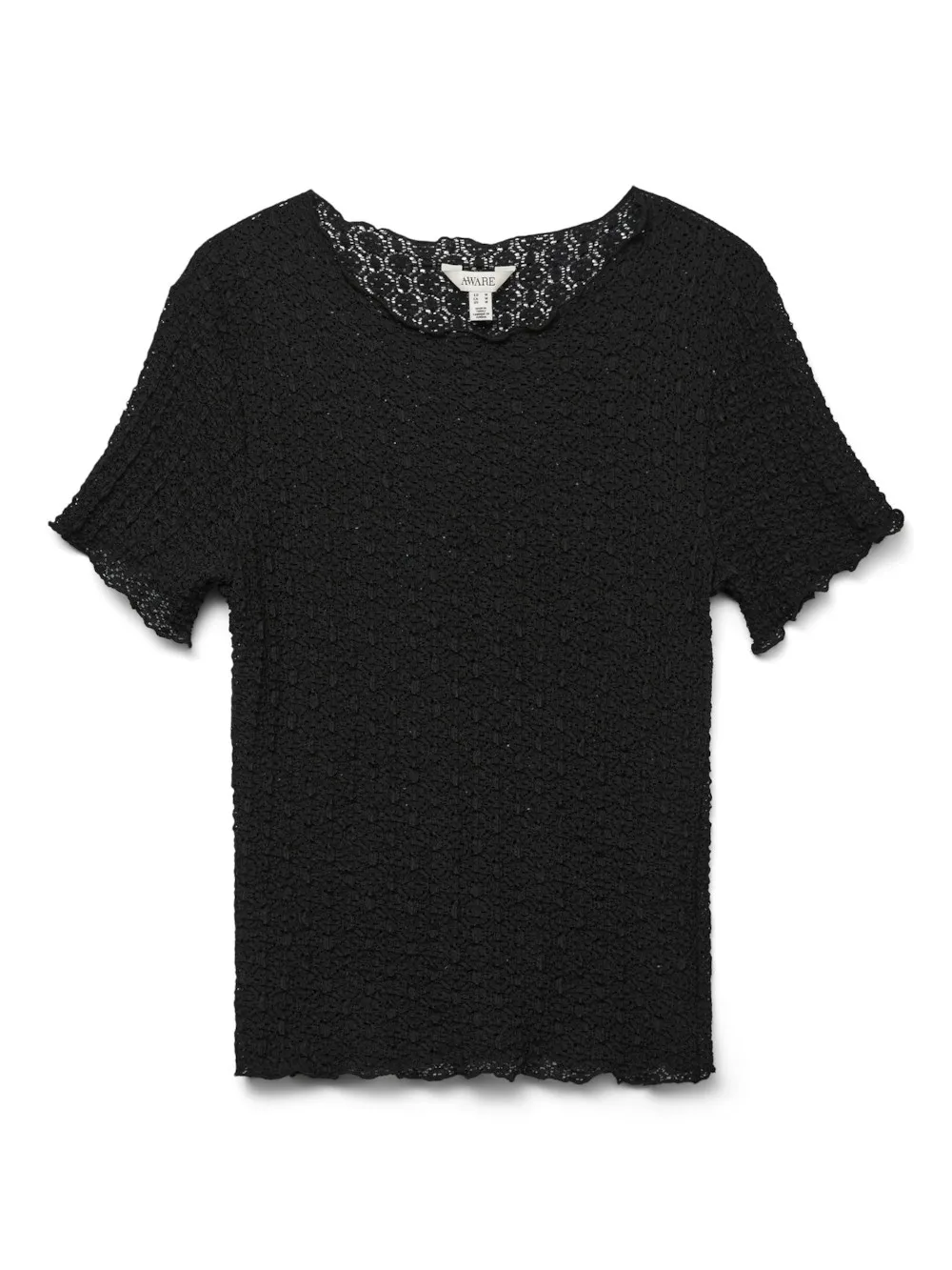 Vm Bluze Me Menge Te Shkurta Noos - 6