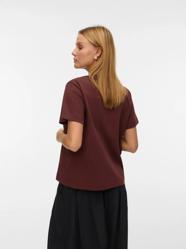 Vm Bluze Me Menge Te Shkurta Noos - 2