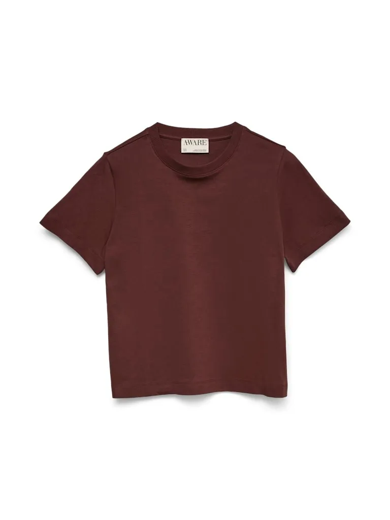 Vm Bluze Me Menge Te Shkurta Noos - 5