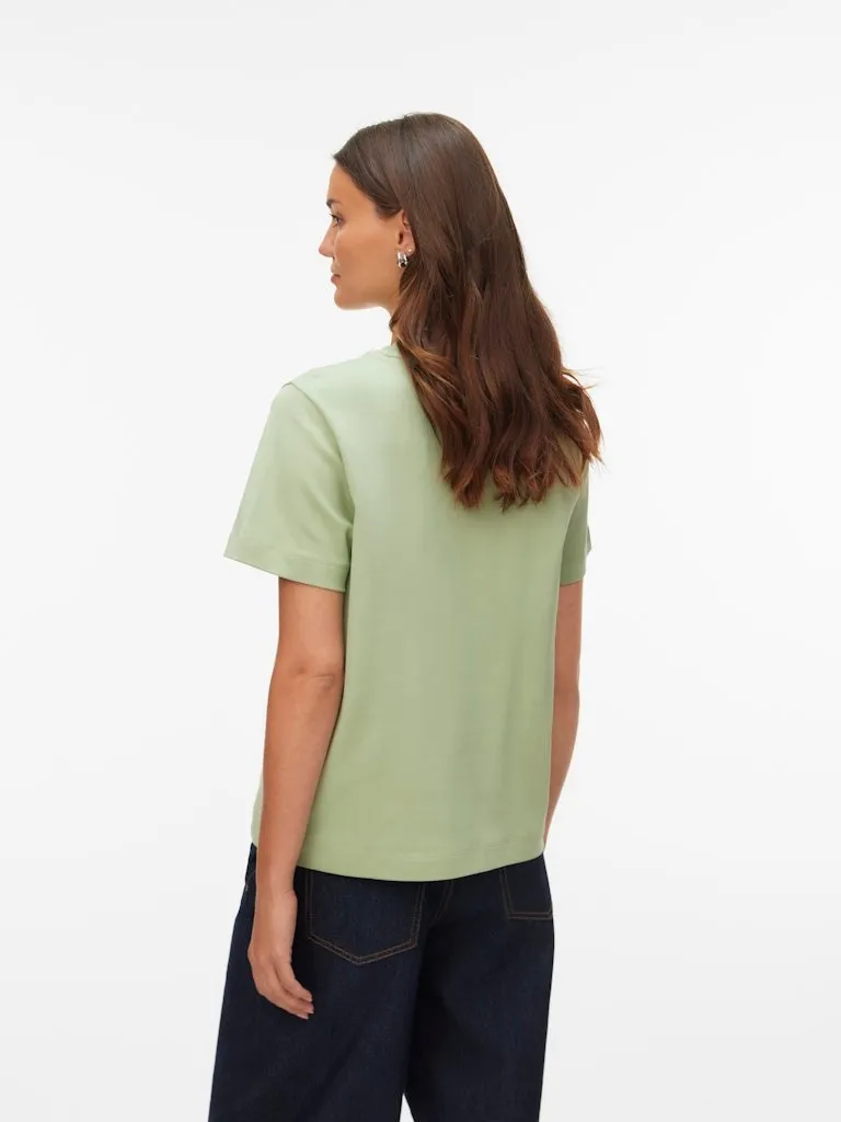 Vm Bluze Me Menge Te Shkurta Noos - 2