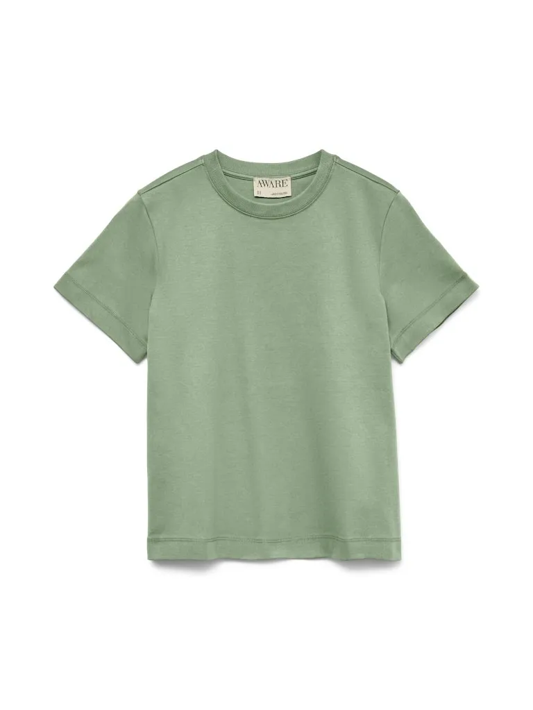 Vm Bluze Me Menge Te Shkurta Noos - 10