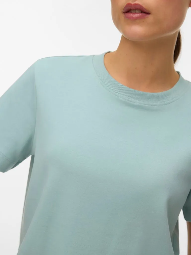 Vm Bluze Me Menge Te Shkurta Noos - 4