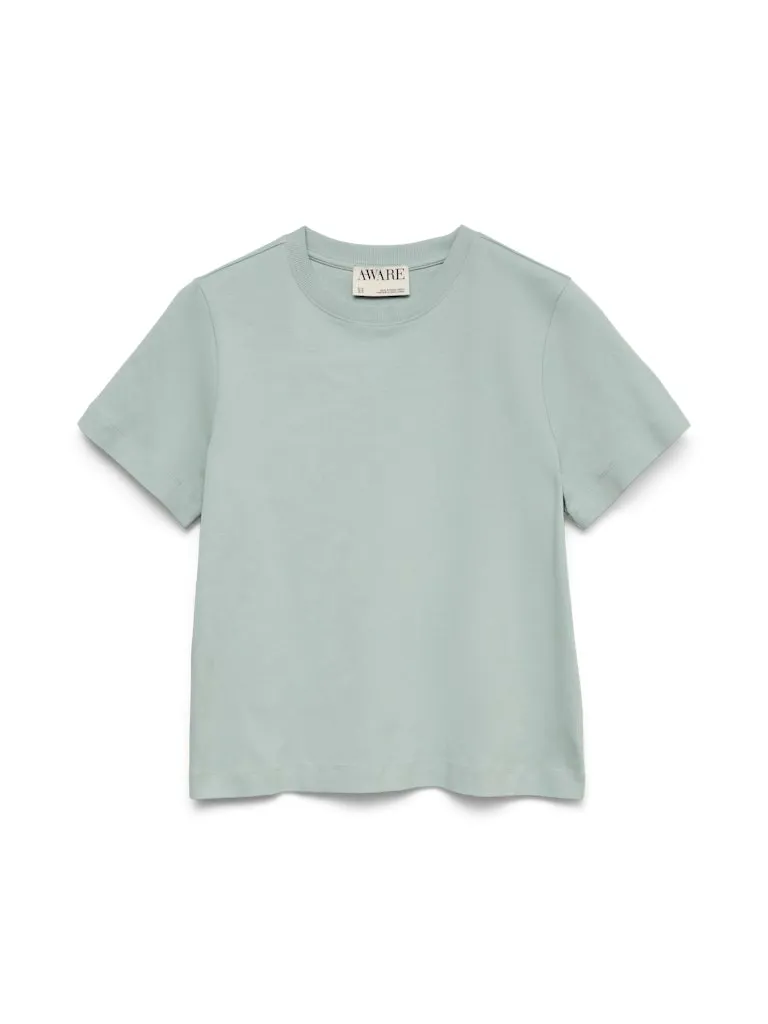 Vm Bluze Me Menge Te Shkurta Noos - 5