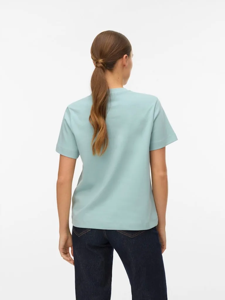 Vm Bluze Me Menge Te Shkurta Noos - 7