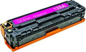 Toneri Extra Digital CE323A, zëvendësues për HP 128A, 1300 faqe, magenta