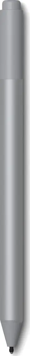 Stilolaps digjital Microsoft Surface Pen, 20 g, Platinum