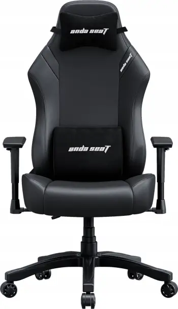 Karrige gaming Anda Seat Luna Premium, madhësia L, e zezë