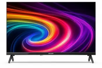 Televizor Sharp 24HA1405E, 24", HD Ready, i zi