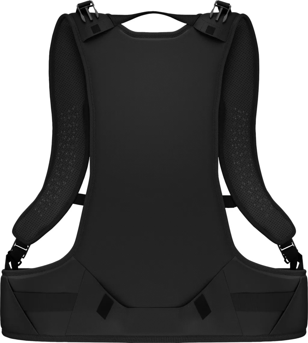 Rrip shpine HP VR Backpack G2 Harness, ergonomik, i zi - 1