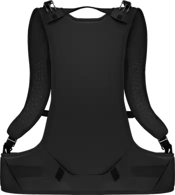 Rrip shpine HP VR Backpack G2 Harness, ergonomik, i zi