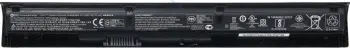 Bateri HP Lithium ion, 2850mAh, për laptop
