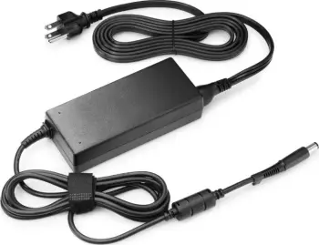 Karikues laptopi HP 45W AC Power Adapter, 45W, i zi