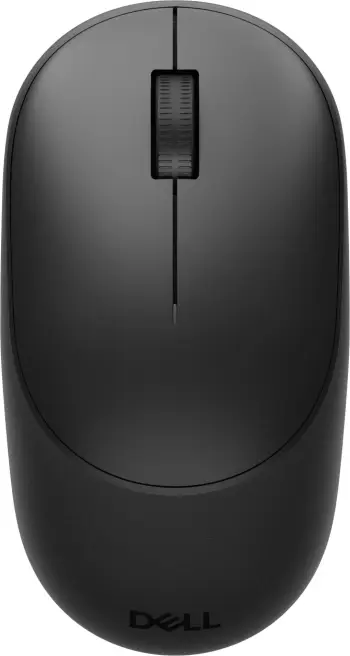 Maus pa kabllo Dell Pro Wireless MS526, Bluetooth, 2.4 GHz, i zi