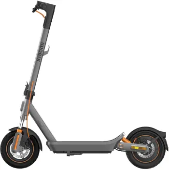 Trotinet elektrik Xiaomi Electric Scooter 6 Max EU, 1100W, deri 70 km, i zi