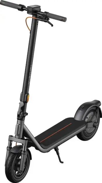 Trotinet elektrik Xiaomi Electric Scooter 6 Lite, 300W, autonomi 25 km, i zi